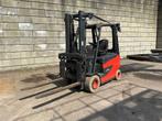 2018 Linde E30H-01/600 Vorkheftruck, Overige aandrijving, Heftruck, Linde