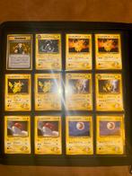 Pokemon Kuchiba city gym deck, Ophalen of Verzenden, Zo goed als nieuw, Foil