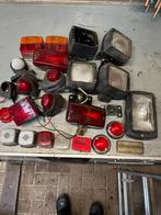 Verlichting vrachtwagen, Auto-onderdelen, Verlichting, Ophalen, Gebruikt