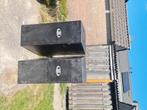 Martin audio blackline H3, Ophalen, Gebruikt, 1000 watt of meer, P.A.