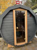 1,5M Barrel Sauna Gratis Levering en Plaatsing, Ophalen of Verzenden
