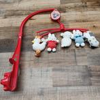 Nijntje Muziekmobiel Boerderij Thema, Ophalen of Verzenden, Zo goed als nieuw, Nijntje