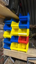 Te koop mooie stapelbakken, Ophalen, Zo goed als nieuw