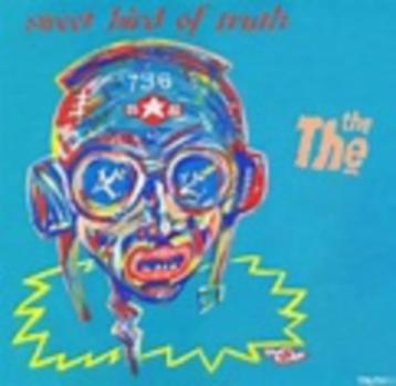the The  sweet bird of truth  + infected (2 cassettes)