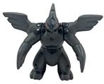 Pokémon Zekrom figuur 8cm Bandai 2010 legendarisch poppetje, Postbus 64461, Brunssum, Nederland, Verzenden, Kenduseditemsinfo@gmail.com