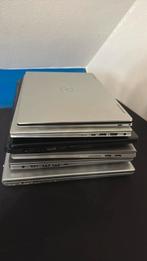 Grote partij (project) laptops!, Gebruikt, Qwerty, Ophalen of Verzenden, Met videokaart