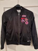 Nik&Nik jasje, Meisje, Nik&Nik, Ophalen of Verzenden, Zo goed als nieuw