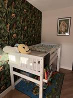 Kinderbed 90cm X 200cm, Kinderen en Baby's, Ophalen of Verzenden, Zo goed als nieuw