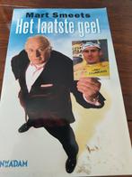 Mart Smeets - Het laatste geel, Mart Smeets, Ophalen of Verzenden, Zo goed als nieuw