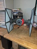 Star Wars Tie Fighter, Ophalen of Verzenden, Zo goed als nieuw
