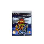Jak and Daxter The Trilogy PS3 Game, Sony, Zo goed als nieuw, Support@sony.com, 1-7-1 Konan, Minato-ku
Tokyo 108-0075
Japan