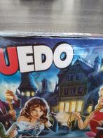Cluedo Bordspel - Wie heeft het gedaan?, Vijf spelers of meer, Ophalen, Nieuw, Hasbro