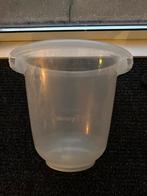 Tummy Tub Emmer, Huis en Inrichting, Emmers, Ophalen, Gebruikt, Kunststof, Met handgreep