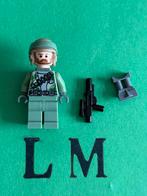 Lego Star Wars sw0240 Endor Rebel Commando StarWars 8038 SW, Ophalen of Verzenden, Zo goed als nieuw, Lego