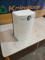 Boiler daalderop, Ophalen, Gebruikt, Onbekend, Boiler