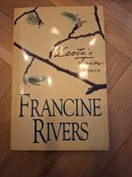 Leota's Tuin - Francine Rivers Roman, Huis en Inrichting, Woonaccessoires | Tekstborden en Spreuken, Ophalen, Gebruikt