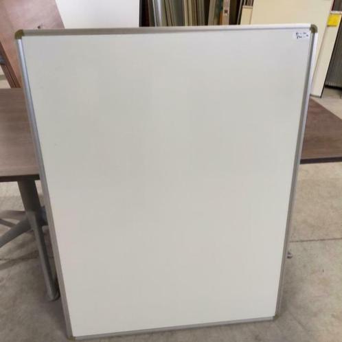 whiteboard - planbord - memobord, Huis en Inrichting, Woonaccessoires | Memoborden, Gebruikt, Magneetbord, Ophalen of Verzenden