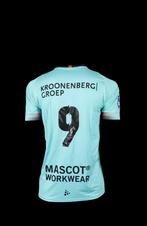 Almere City Robinet matchworn shirt tegen twente, Verzamelen, Sportartikelen en Voetbal, Ophalen of Verzenden, Zo goed als nieuw