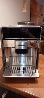 Siemens EQ.6 series 700 koffiemachine RVS, Witgoed en Apparatuur, Koffiezetapparaten, Ophalen, Koffiemachine, Zo goed als nieuw