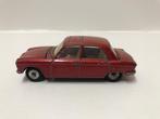 Dinky Toys: Peugeot 204, zie foto's, Ophalen of Verzenden, Gebruikt, Auto, Dinky Toys