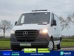 MERCEDES-BENZ SPRINTER 311 cdi frigo l1h1, Auto's, Gebruikt, Euro 6, Traction-control, Wit