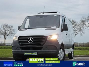 MERCEDES-BENZ SPRINTER 311 cdi frigo l1h1 beschikbaar voor biedingen