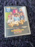 Leeg voetbal mapje, Vanaf 16 jaar, Ophalen of Verzenden, Zo goed als nieuw, Tekenfilms en Animatie