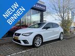 SEAT Ibiza 1.0 MPI Style, Voorwielaandrijving, 12 maanden, Stof, Gebruikt