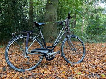 Koga Miyata Toerfiets Roadspeed beschikbaar voor biedingen