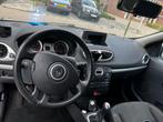 Renault Clio 1.2 TCE Estate 2012 Wit, Voorwielaandrijving, 535 kg, 4 cilinders, 1095 kg