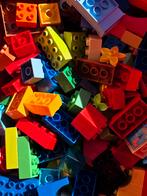 Lego duplo blokken 100 of 200 stuks, Ophalen of Verzenden, Duplo