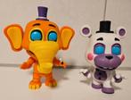 FUNKO POP FIVE NIGHTS AT FREDDY'S, Ophalen of Verzenden, Zo goed als nieuw
