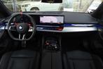 BMW 5 Serie M5 Automaat / Panoramadak / M Multifunctionele v, Gebruikt, Met garantie (alle), 4395 cc, Zwart
