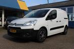 Citroën Berlingo 1.6-16V "Comfort" BTW-BPM vrij !, Auto's, Bestelauto's, Voorwielaandrijving, Stof, Gebruikt, Zwart