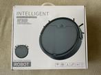 Intelligent Robot stofzuiger - Nieuw, Verzenden, Stofzuiger, Nieuw, Minder dan 1200 watt