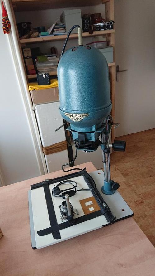 Kienzle DOKA spullen, Audio, Tv en Foto, Fotografie | Doka Toebehoren, Zo goed als nieuw, Ophalen