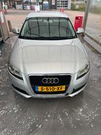 Audi 2009 Grijs te koop, Auto's, 1345 kg, 74 €/maand, Alcantara, Particulier