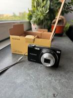 Fujifilm Finepix JZ100, Audio, Tv en Foto, Fotocamera's Digitaal, Ophalen, Compact, Zo goed als nieuw, Fuji
