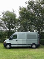 Camperbus Renault L2H2 | 7 pers op kenteken | off grid, Caravans en Kamperen, Campers, Overige merken, Buscamper of Camperbus