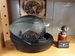Rocc helm mat zwart XL (gebruikt) motor scooter helm brommer, Pascalstraat 6 1704 RD Heerhugowaard, Dames, XL, Ophalen of Verzenden