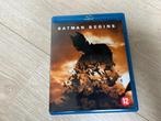 Batman Begins met Christian Bale, Ophalen of Verzenden, Zo goed als nieuw, Actie