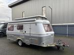 Eriba Touring Troll 550 GT 2004 Luifel fietsdrager voortent, Caravans en Kamperen, Caravans, Bad Waldsee, Schokbreker, Bedrijf