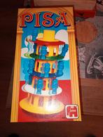 Pisa - Jumbo Torenspel, Hobby en Vrije tijd, Gezelschapsspellen | Bordspellen, Een of twee spelers, Ophalen of Verzenden, Gebruikt