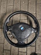 BMW E38 E39 E36 M stuur multifunctioneel airbag sleepring pf, Gebruikt, Ophalen of Verzenden, BMW