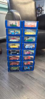 Kuifje auto's, Ophalen, Zo goed als nieuw, Auto, Overige merken