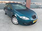 Seat Leon 1.9 TDI Stylance AIRCO ECC 1 injector niet 100%, Voorwielaandrijving, Gebruikt, 680 kg, 4 cilinders