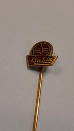 Vintage Krusik Speldje, Ophalen of Verzenden, Gebruikt, Merk, Speldje of Pin