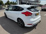 Ford Focus 1.0 ST-Line | Climate Control | Cruise Control |, Gebruikt, Wit, Origineel Nederlands, Onderhoudsboekje