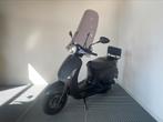 GTS Toscana scooter snorscooter 25km, Ophalen, Gebruikt, GTS, Benzine