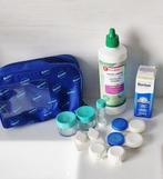 Accessoires voor harde en zuurstofdoorlatende contactlenzen, Ophalen of Verzenden, Nieuw, Ogen, Overige typen